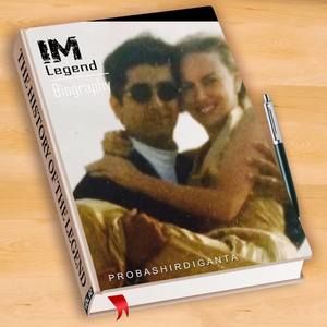 Meet your Posher, Vilen